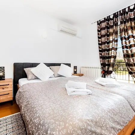 Appartement Lea's *