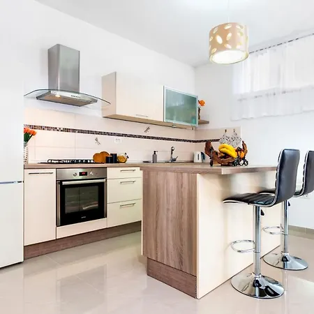 Lea's Appartement Rovinj