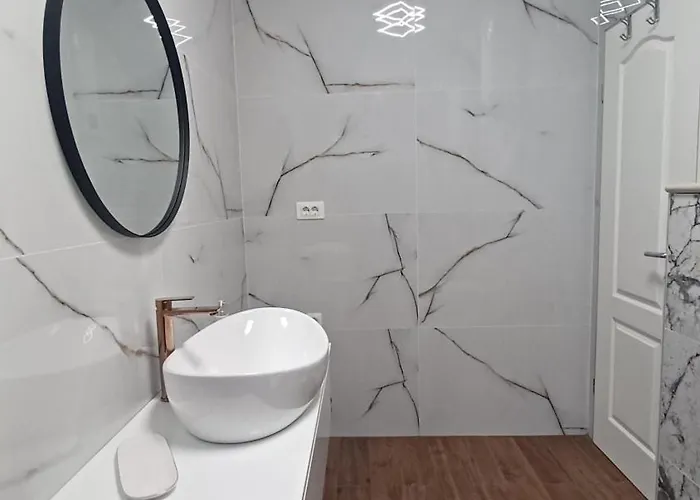 Apartamento Lea's Rovinj