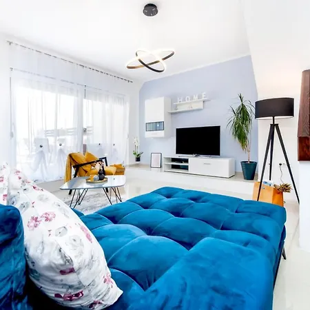 Lea's Apartment Rovinj