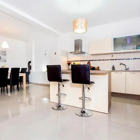 Apartment Lea's Rovinj