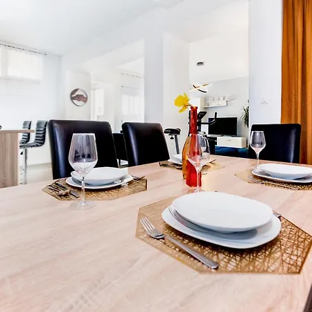 Lea's Apartment Rovinj