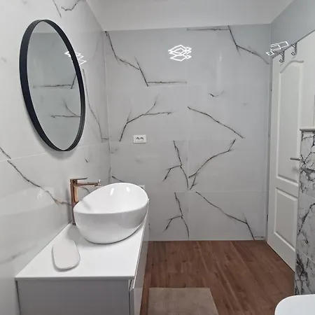 Apartman Lea's Rovinj