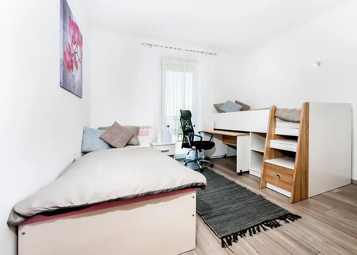 Apartment Lea's