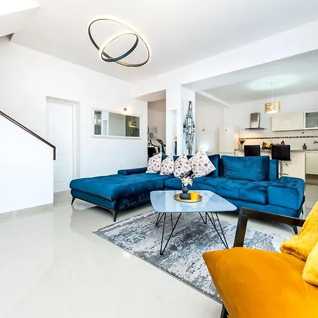 Appartement Lea's