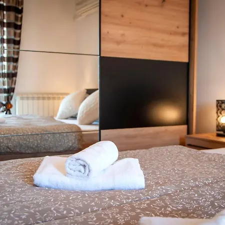 Appartement Lea's *