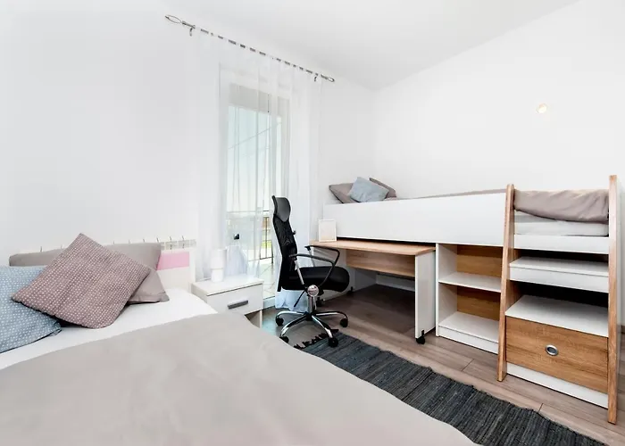 Lea's Appartement *