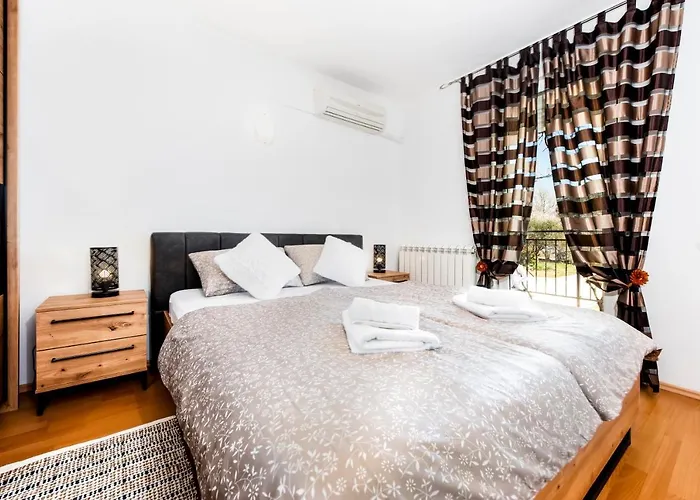 Appartement Lea's *