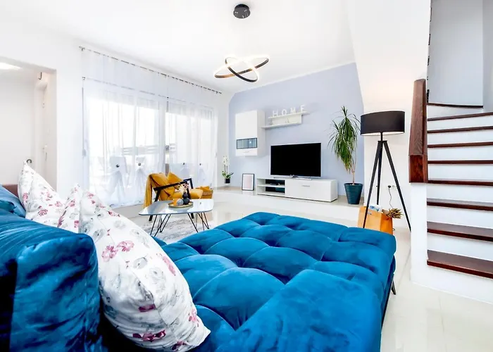 Lea's Appartement Rovinj