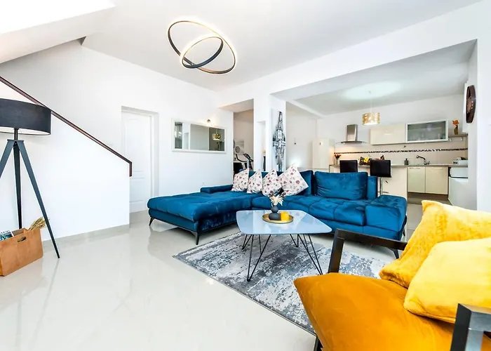 Appartement Lea's