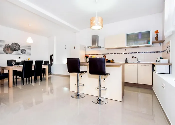 Appartement Lea's Rovinj