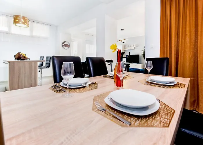 Lea's Appartement Rovinj