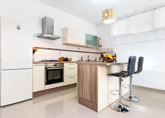 Lea's Appartement Rovinj