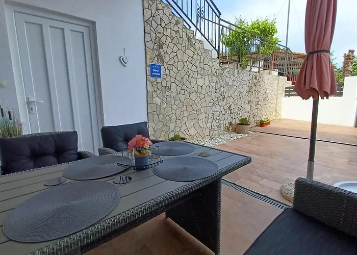 Appartement Lea's